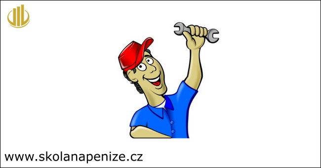 auto opravář, Jarmila Mlýnková
